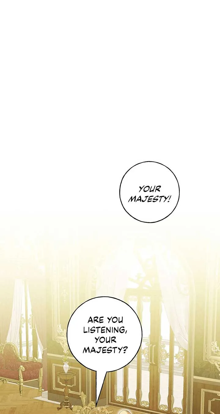 The Saintess Returns To The Emperor Chapter 67 page 68
