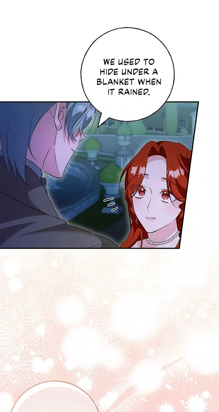 The Saintess Returns To The Emperor Chapter 71 page 97