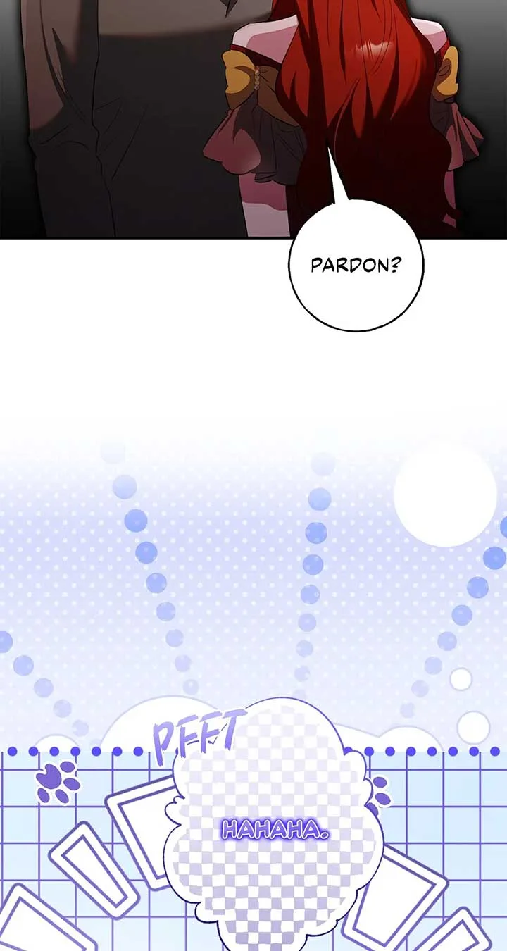 The Saintess Returns To The Emperor Chapter 71 page 91