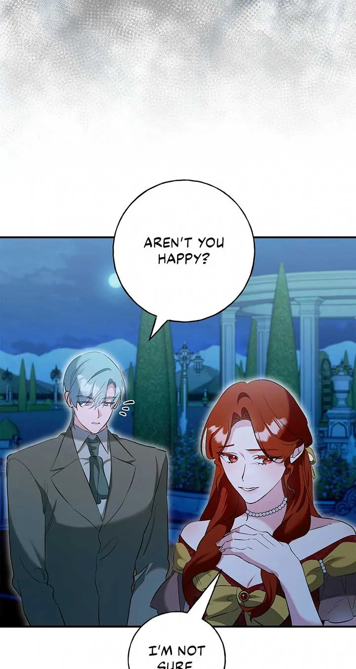 The Saintess Returns To The Emperor Chapter 71 page 85