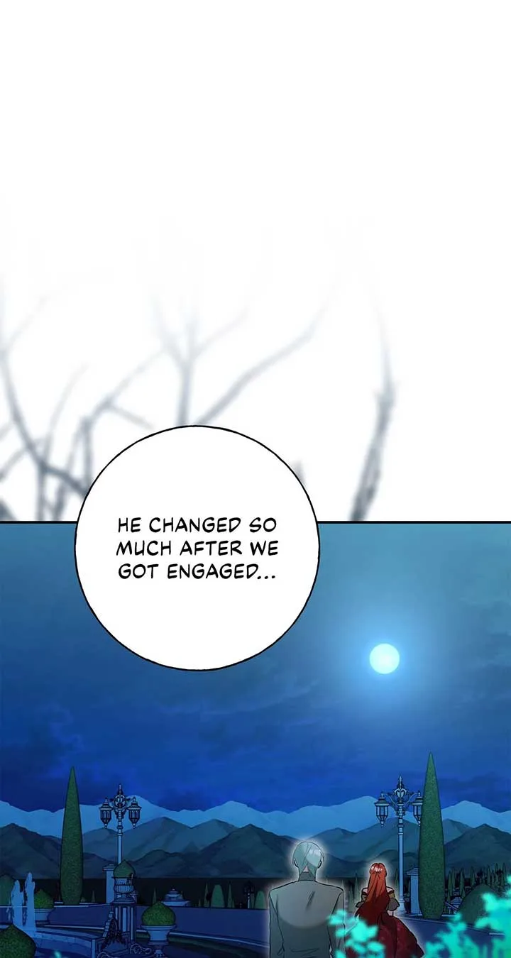 The Saintess Returns To The Emperor Chapter 71 page 82