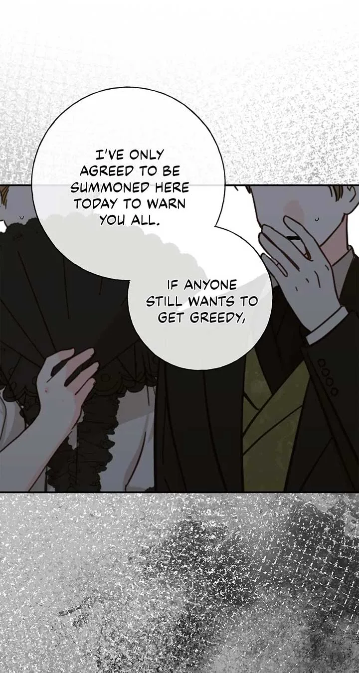 The Saintess Returns To The Emperor Chapter 68 page 42