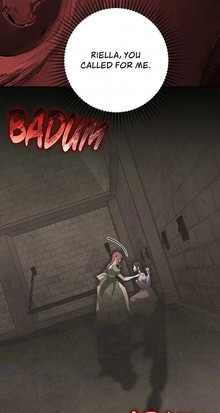 The Saintess Returns To The Emperor Chapter 71 page 88