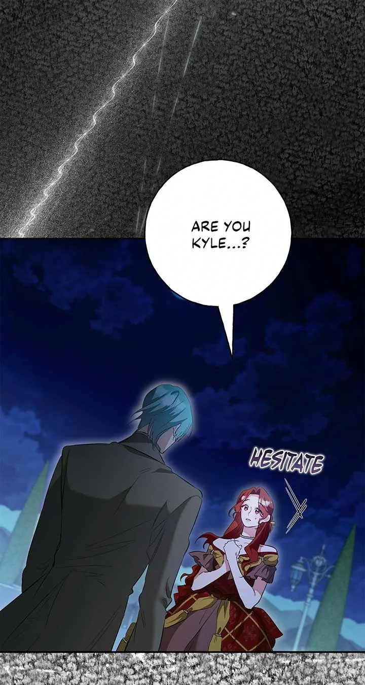 The Saintess Returns To The Emperor Chapter 71 page 100