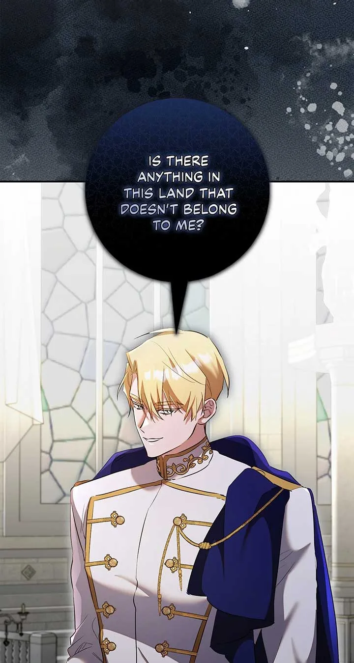 The Saintess Returns To The Emperor Chapter 68 page 35