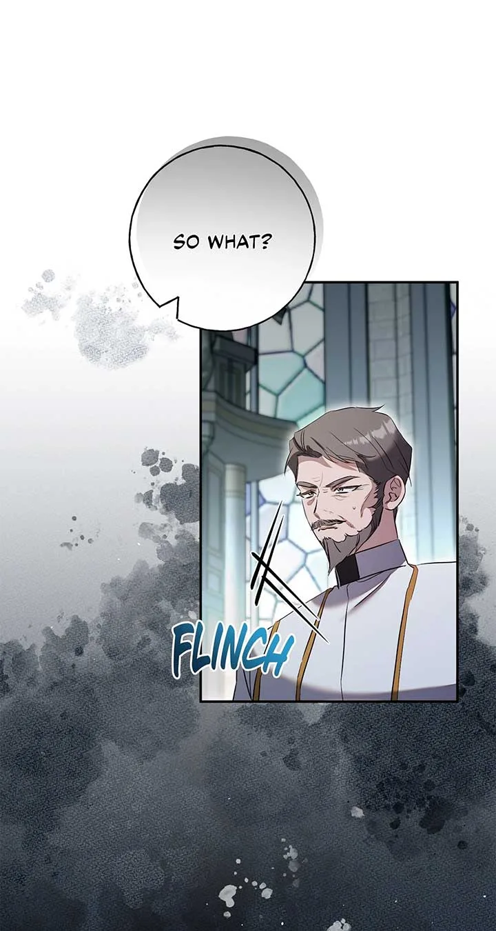 The Saintess Returns To The Emperor Chapter 68 page 34