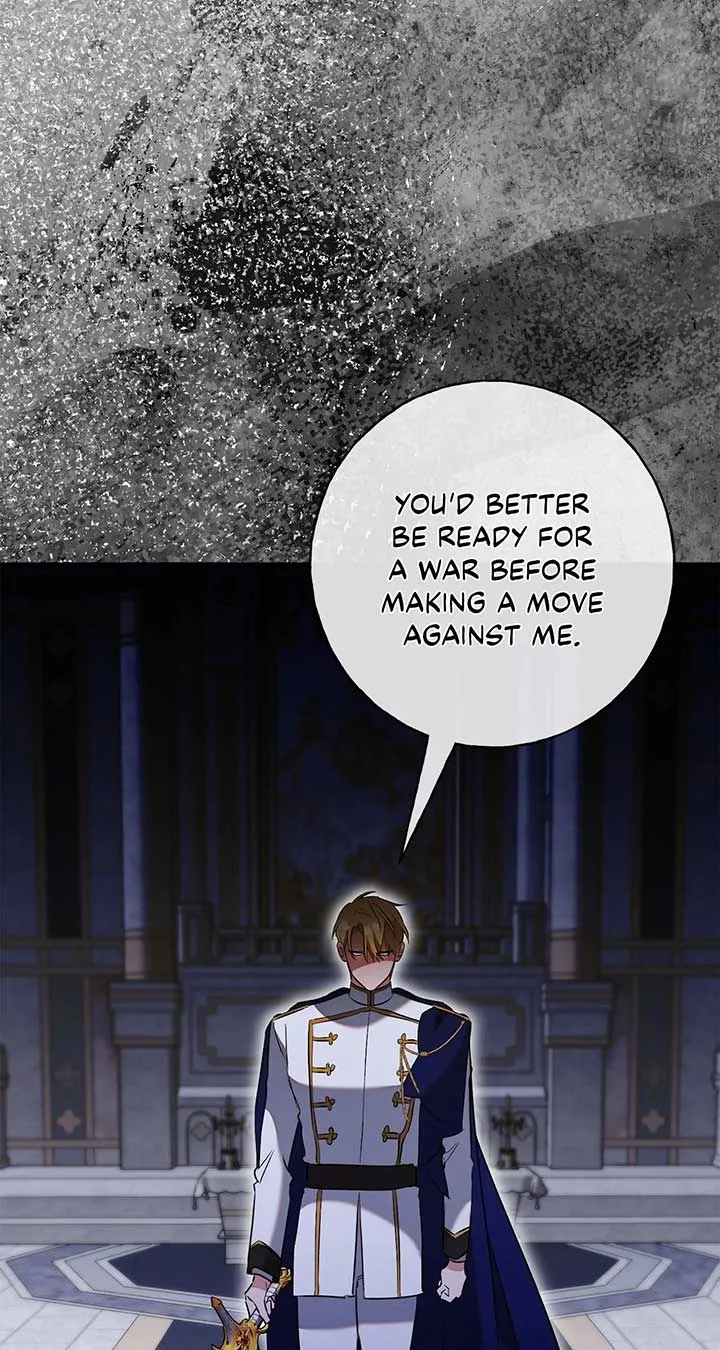 The Saintess Returns To The Emperor Chapter 68 page 43