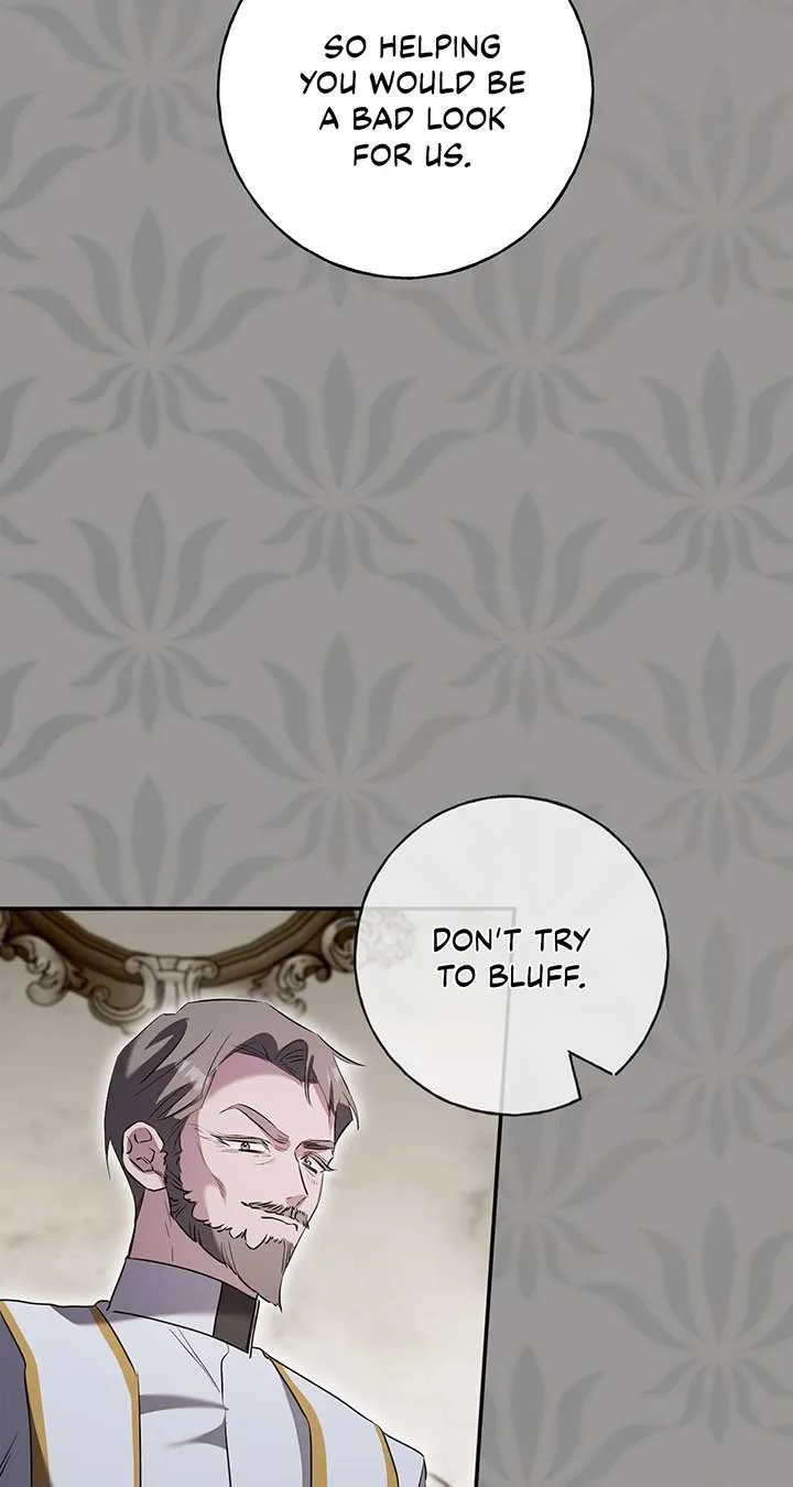 The Saintess Returns To The Emperor Chapter 68 page 61