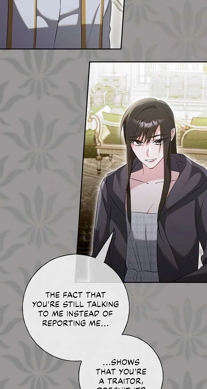 The Saintess Returns To The Emperor Chapter 68 page 62