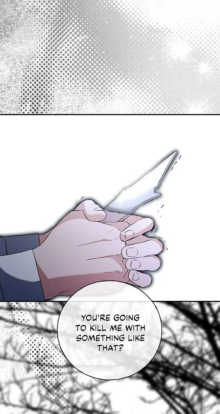 The Saintess Returns To The Emperor Chapter 68 page 75