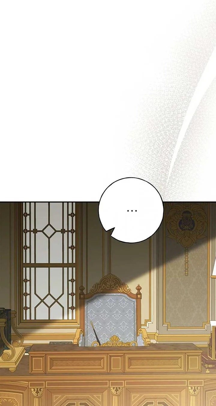 The Saintess Returns To The Emperor Chapter 74 page 36