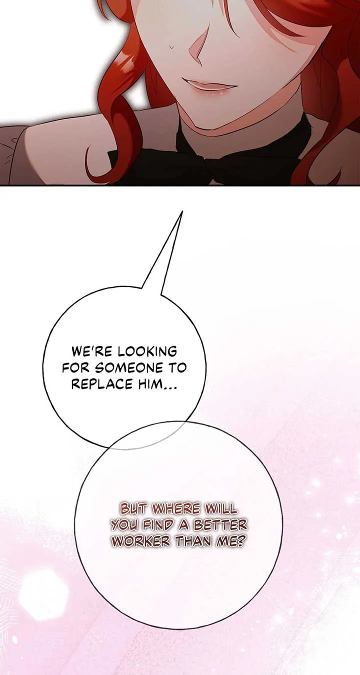 The Saintess Returns To The Emperor Chapter 74 page 46