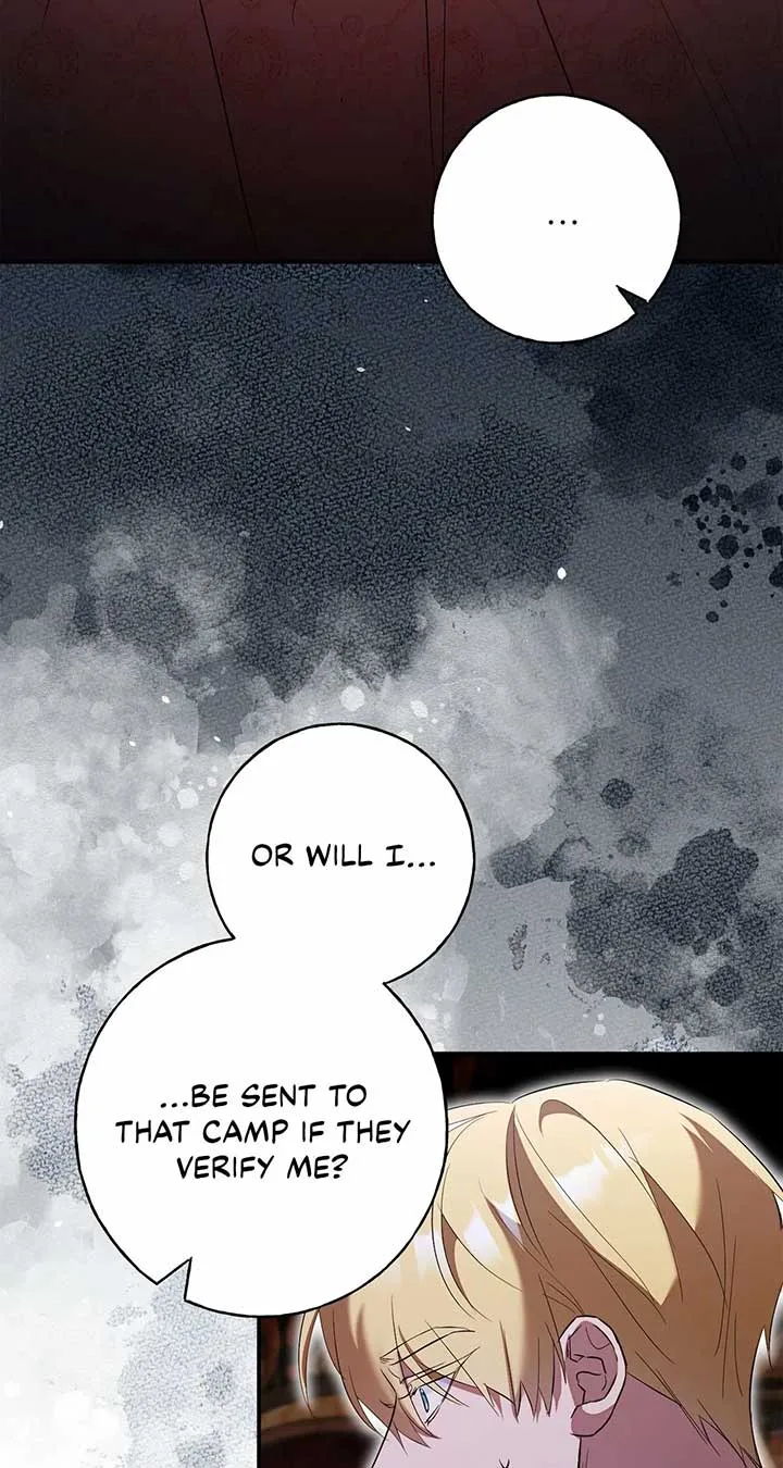The Saintess Returns To The Emperor Chapter 67 page 72
