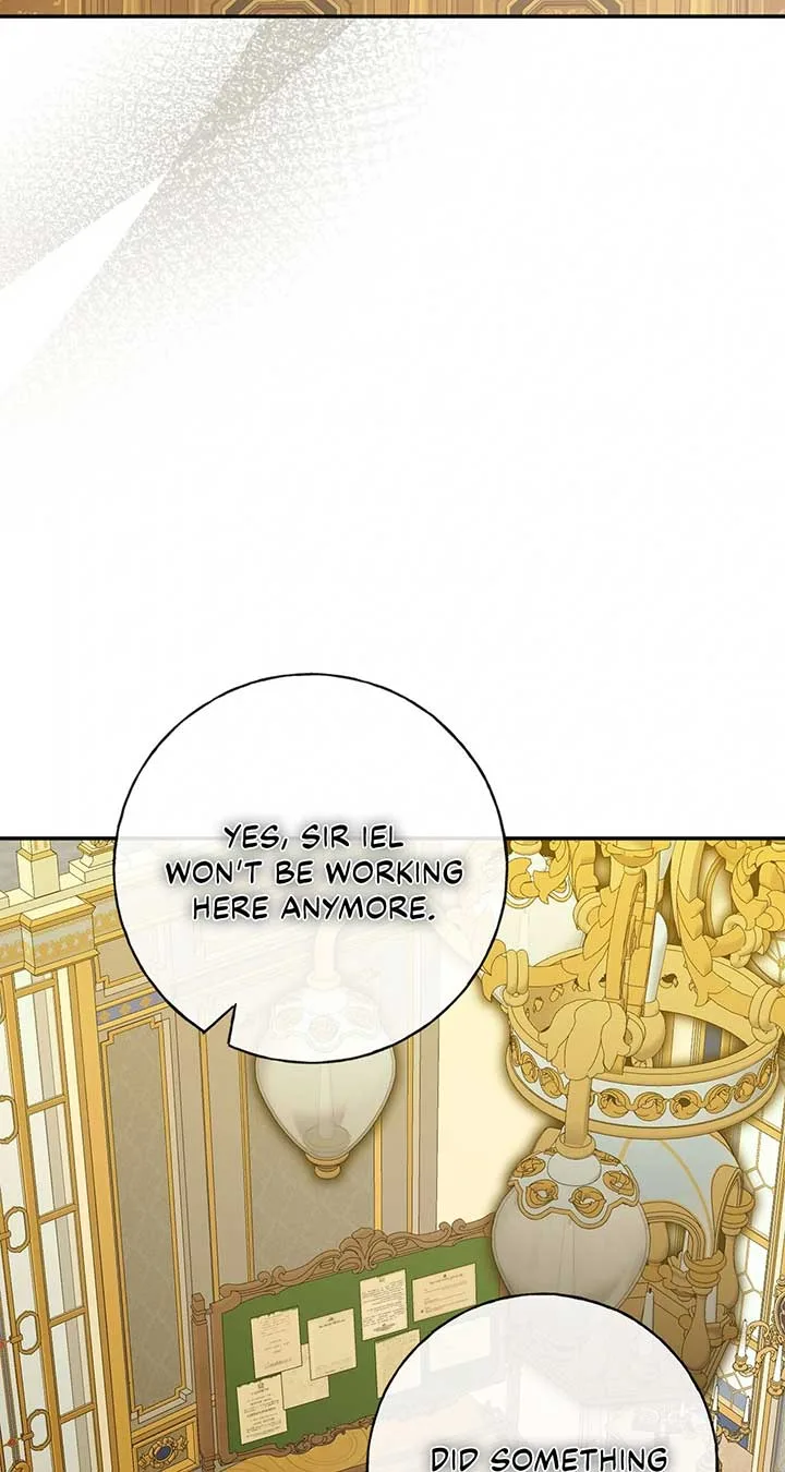 The Saintess Returns To The Emperor Chapter 74 page 37