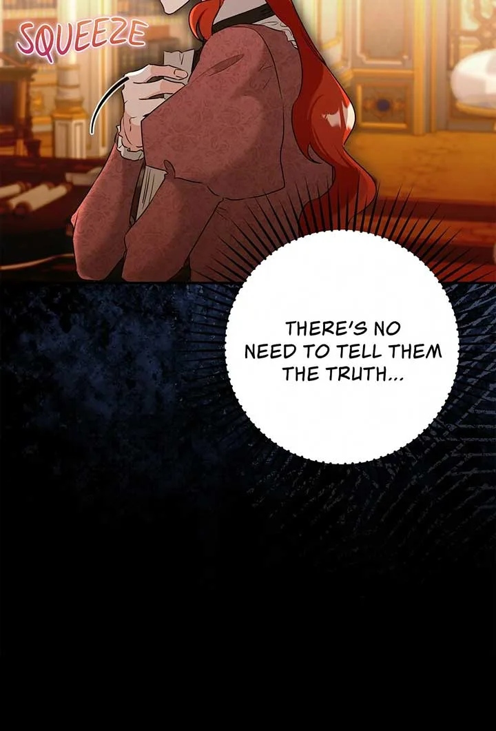 The Saintess Returns To The Emperor Chapter 74 page 39