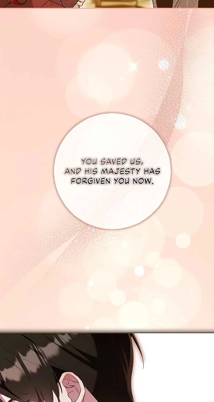 The Saintess Returns To The Emperor Chapter 74 page 57