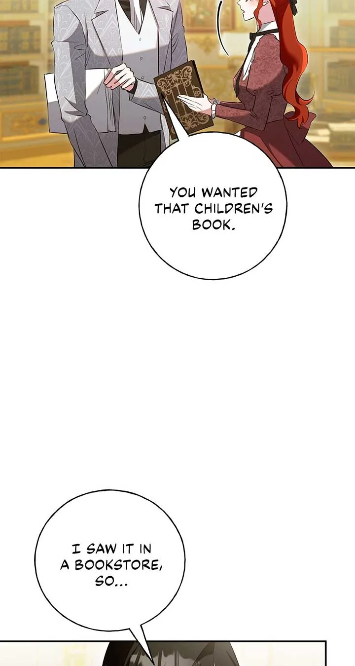 The Saintess Returns To The Emperor Chapter 74 page 71