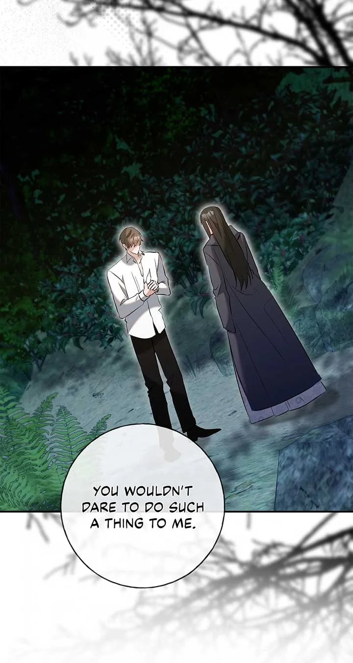 The Saintess Returns To The Emperor Chapter 68 page 76
