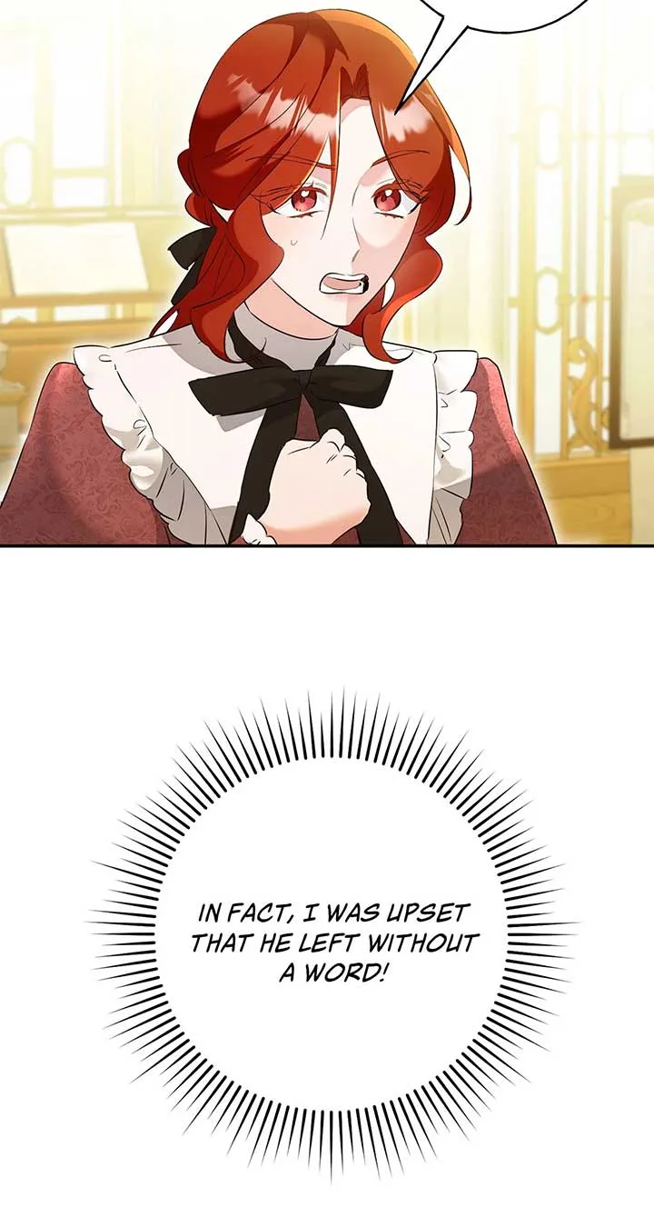 The Saintess Returns To The Emperor Chapter 74 page 51