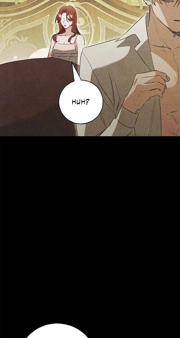 The Saintess Returns To The Emperor Chapter 74 page 41