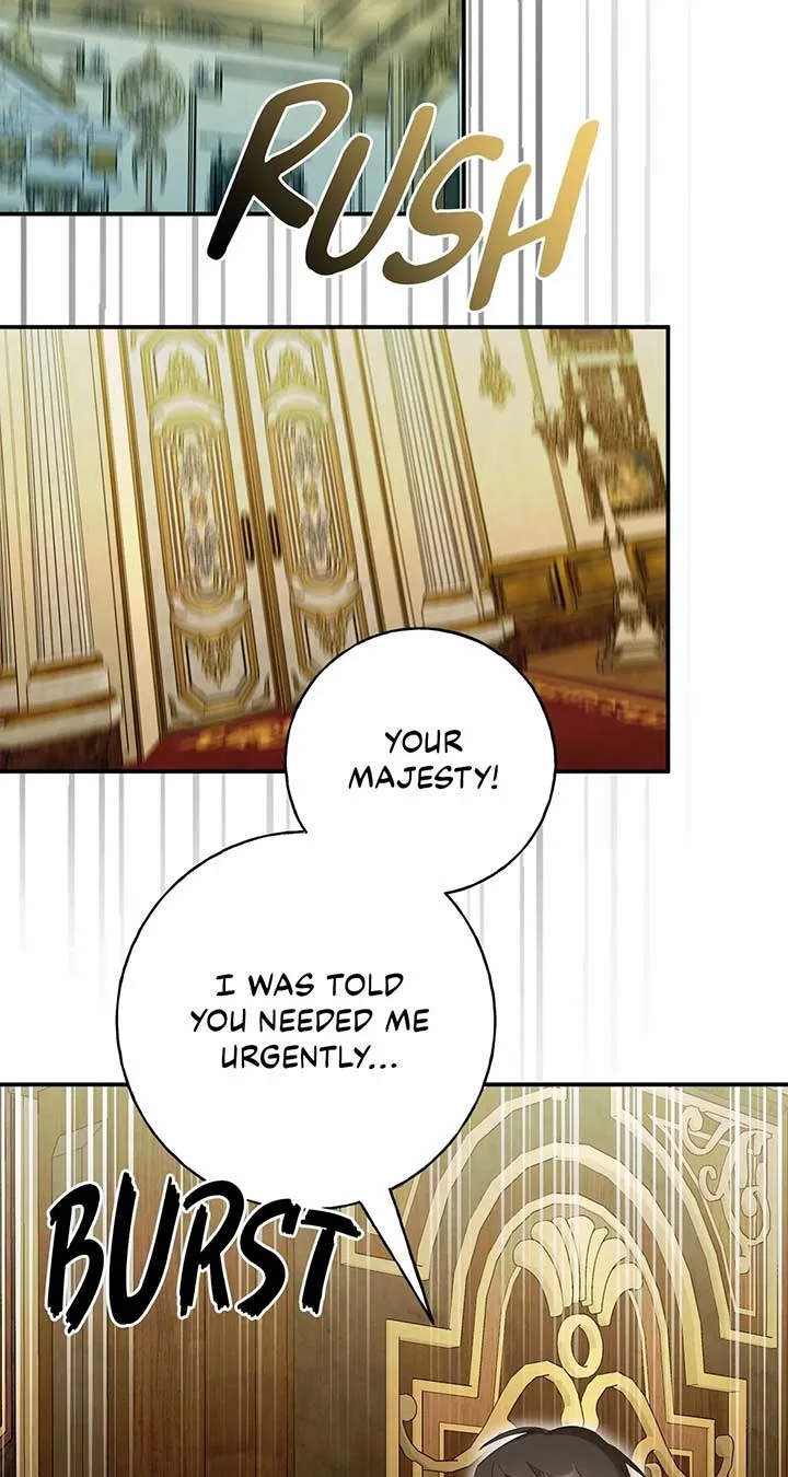 The Saintess Returns To The Emperor Chapter 67 page 85