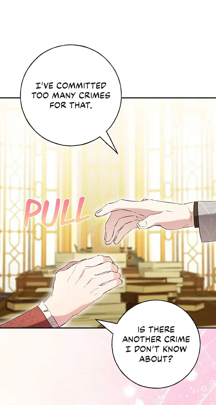 The Saintess Returns To The Emperor Chapter 74 page 60