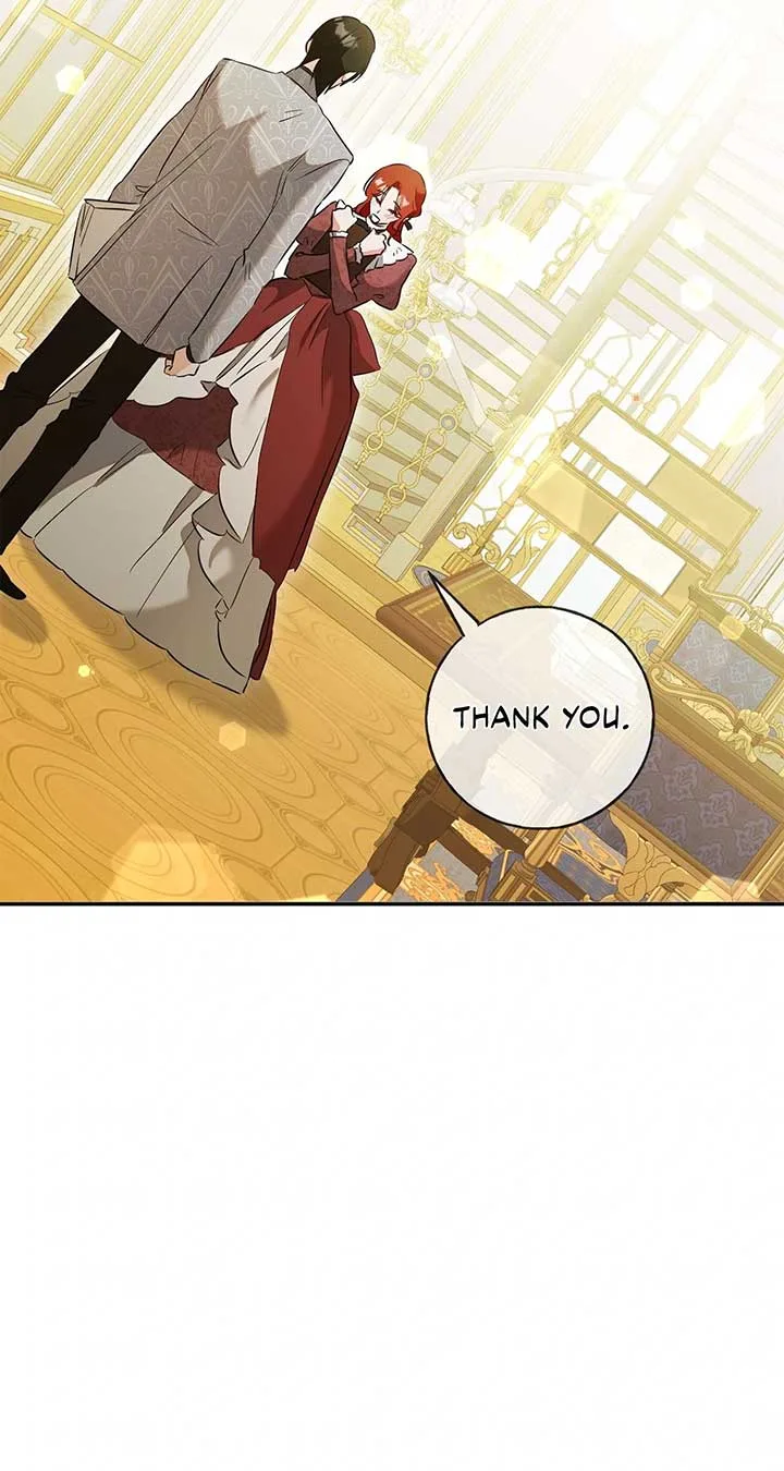 The Saintess Returns To The Emperor Chapter 74 page 76