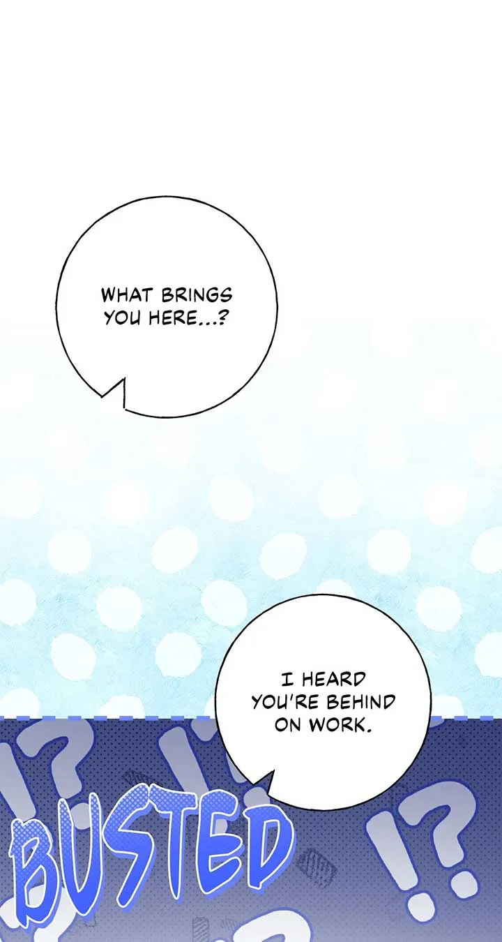 The Saintess Returns To The Emperor Chapter 74 page 26