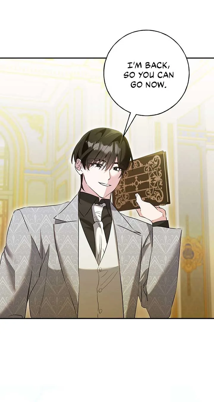 The Saintess Returns To The Emperor Chapter 74 page 67