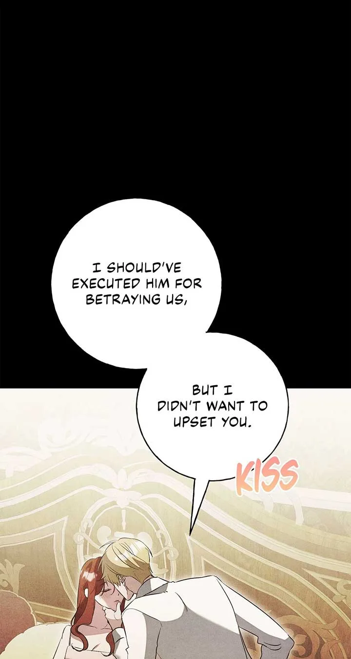 The Saintess Returns To The Emperor Chapter 74 page 43