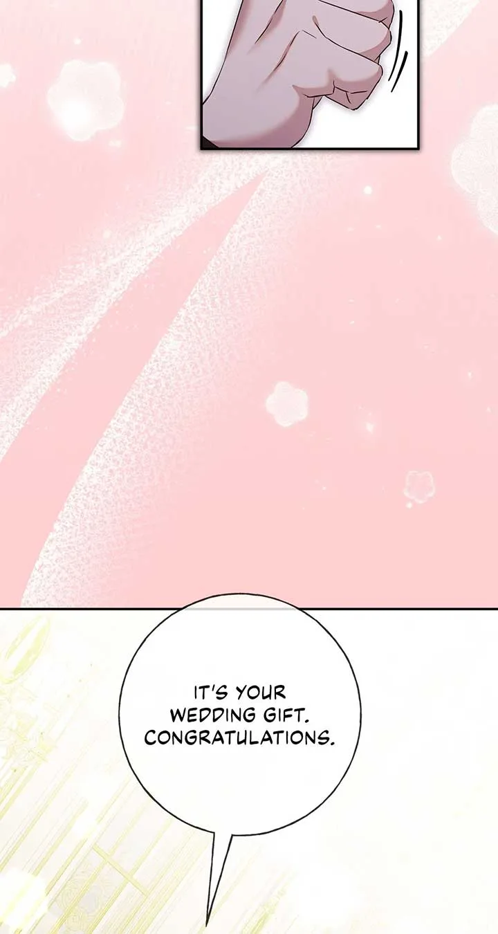 The Saintess Returns To The Emperor Chapter 74 page 75