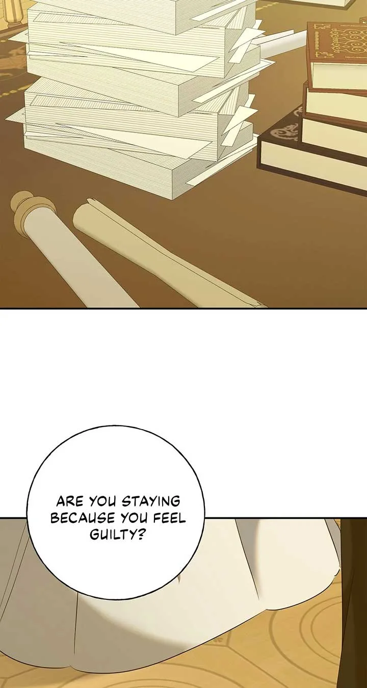 The Saintess Returns To The Emperor Chapter 74 page 54