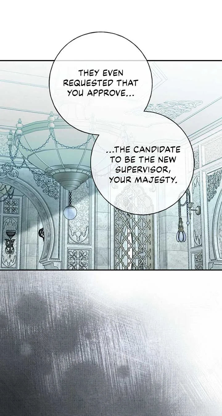 The Saintess Returns To The Emperor Chapter 74 page 88