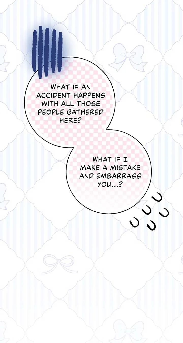 The Saintess Returns To The Emperor Chapter 75 page 31
