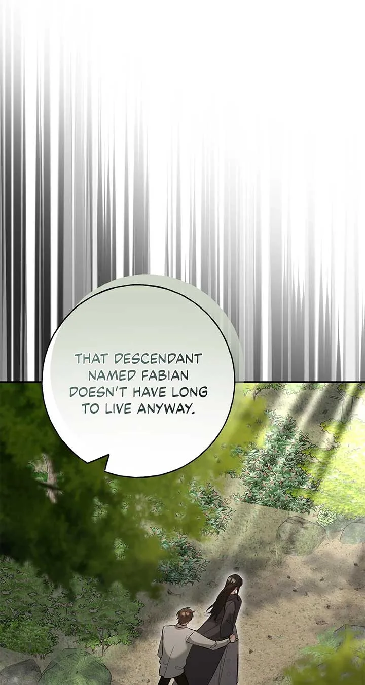 The Saintess Returns To The Emperor Chapter 68 page 65