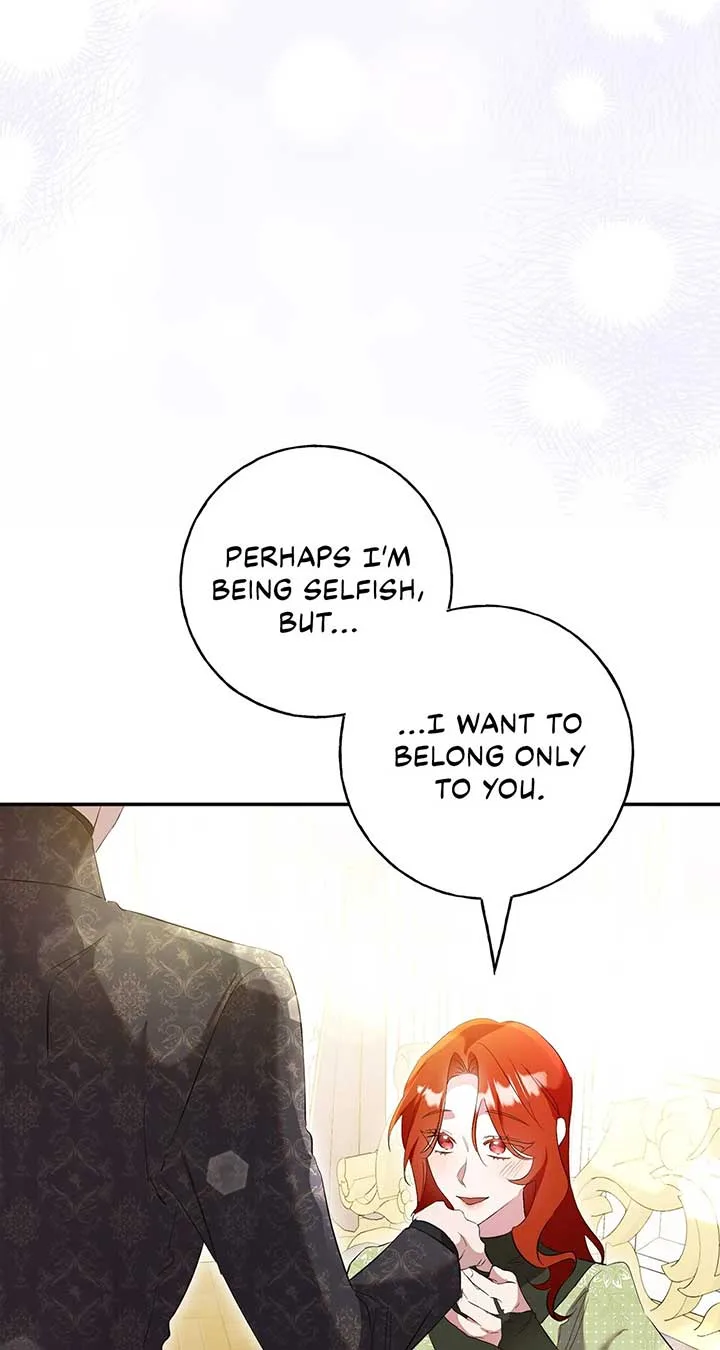 The Saintess Returns To The Emperor Chapter 75 page 24
