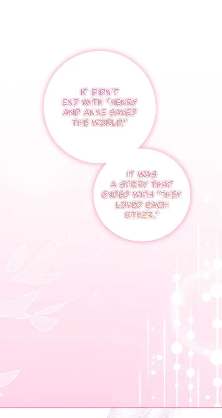 The Saintess Returns To The Emperor Chapter 75 page 19