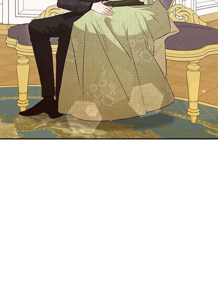 The Saintess Returns To The Emperor Chapter 75 page 42