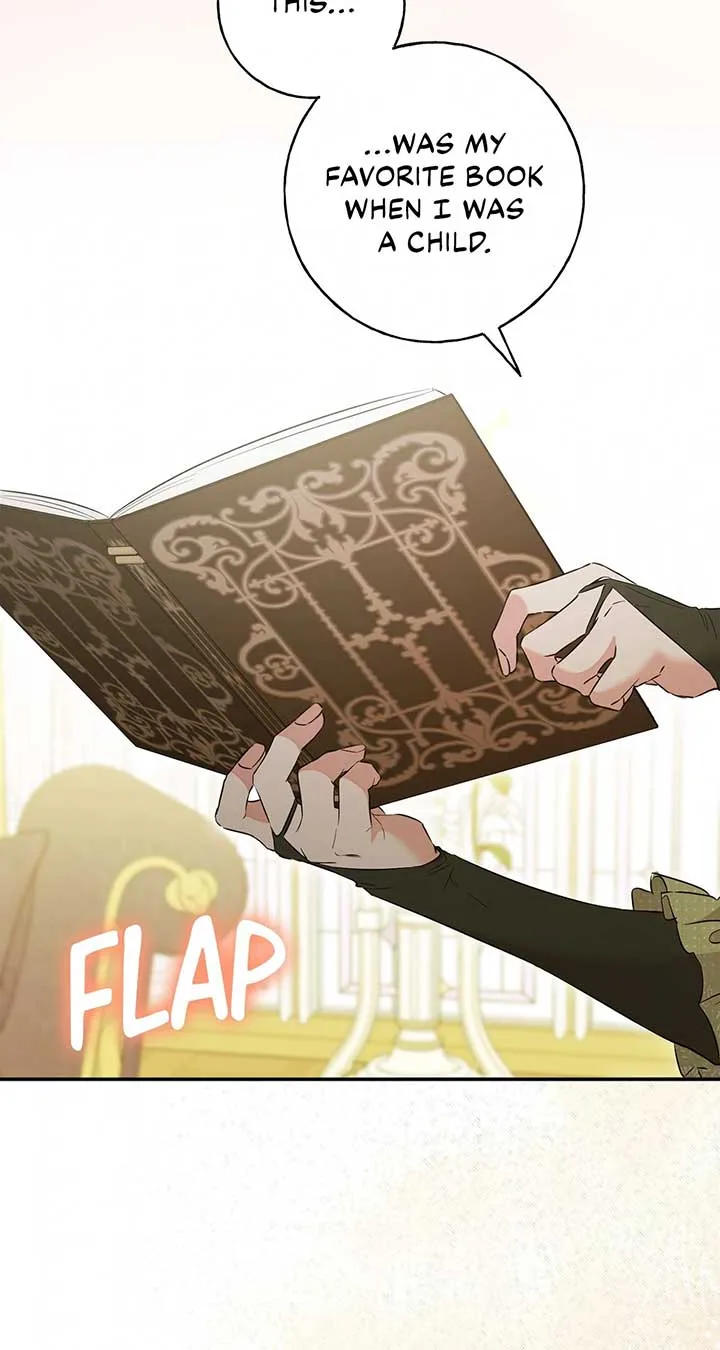 The Saintess Returns To The Emperor Chapter 75 page 16