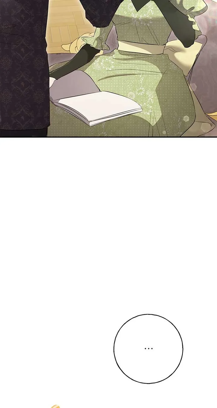 The Saintess Returns To The Emperor Chapter 75 page 25