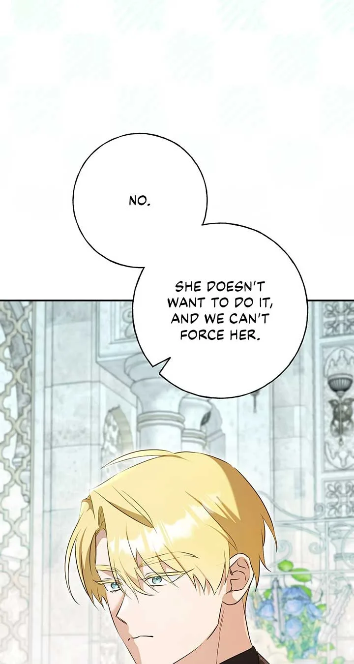 The Saintess Returns To The Emperor Chapter 74 page 95