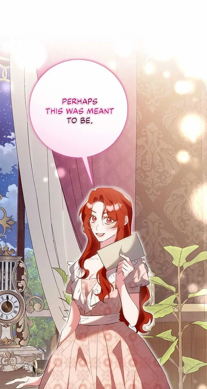 The Saintess Returns To The Emperor Chapter 67 page 83