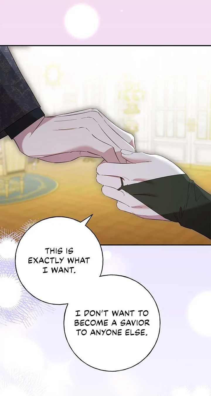 The Saintess Returns To The Emperor Chapter 75 page 23