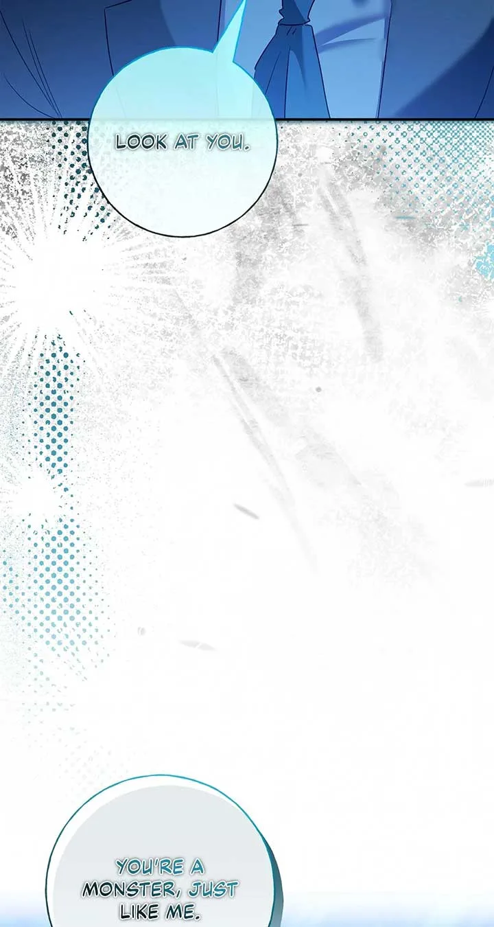 The Saintess Returns To The Emperor Chapter 73 page 11