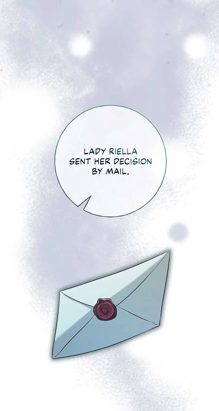 The Saintess Returns To The Emperor Chapter 75 page 2
