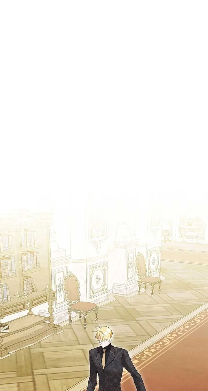 The Saintess Returns To The Emperor Chapter 75 page 4