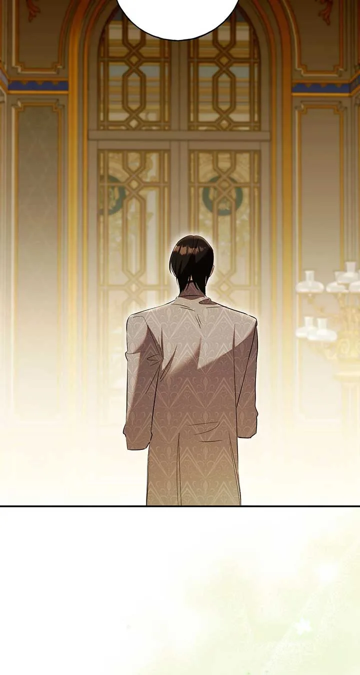 The Saintess Returns To The Emperor Chapter 74 page 81