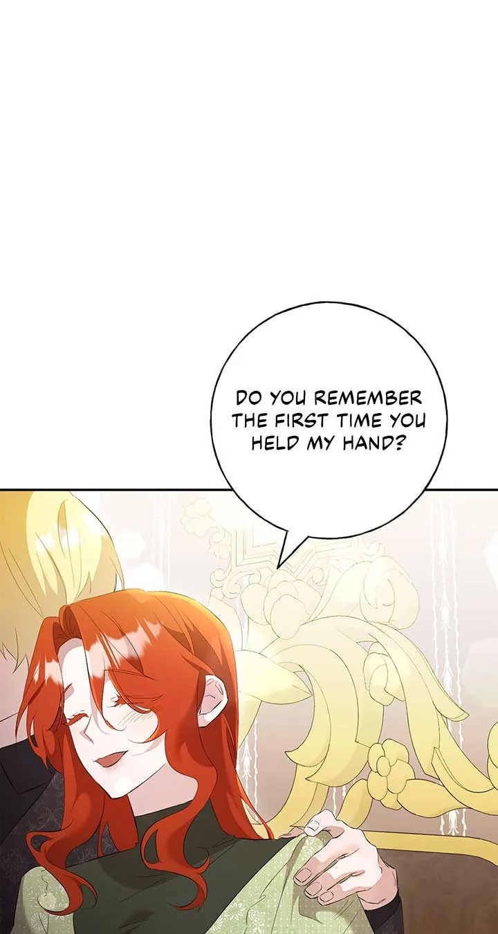 The Saintess Returns To The Emperor Chapter 75 page 36