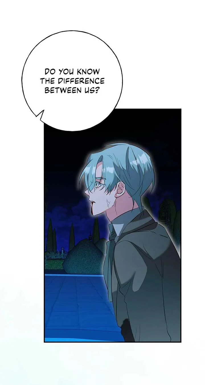 The Saintess Returns To The Emperor Chapter 73 page 16