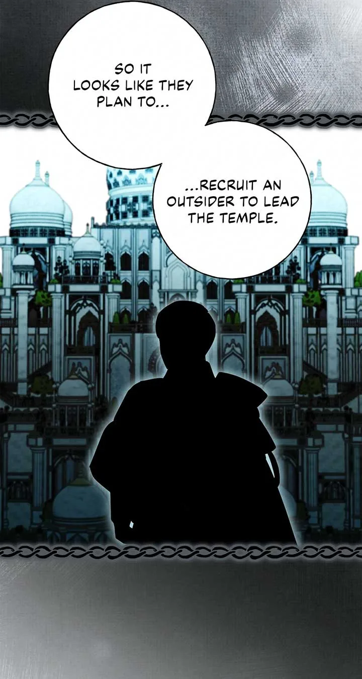 The Saintess Returns To The Emperor Chapter 74 page 89
